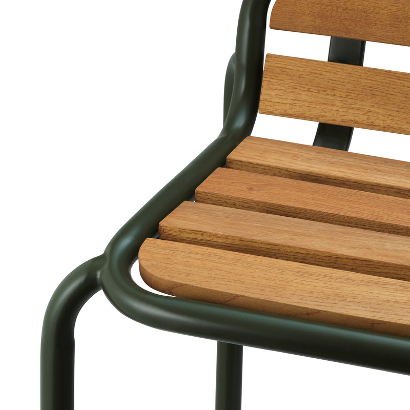 Normann Copenhagen - Vig Outdoor Stuhl