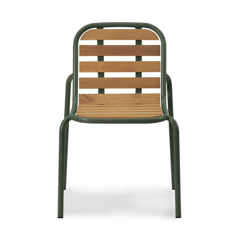 Normann Copenhagen - Vig Outdoor Stuhl
