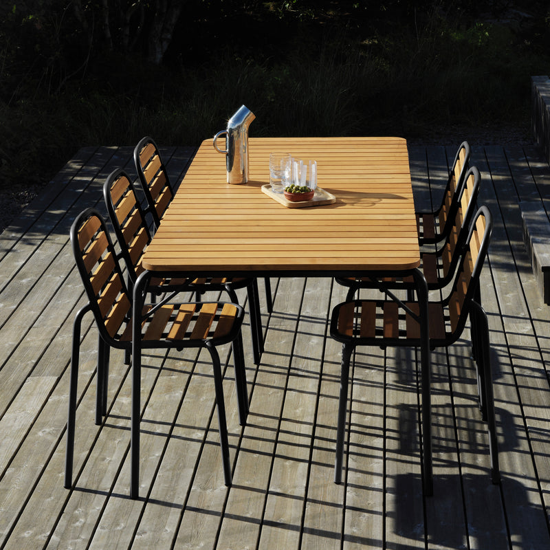 Normann Copenhagen - Vig Outdoor Tisch