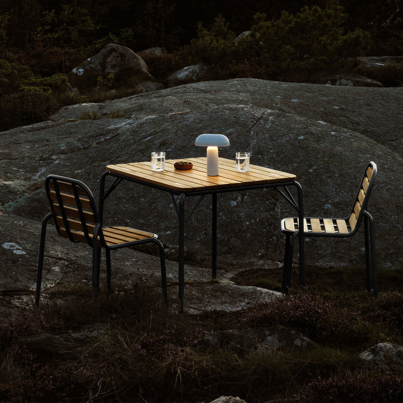 Normann Copenhagen - Vig Outdoor Stuhl