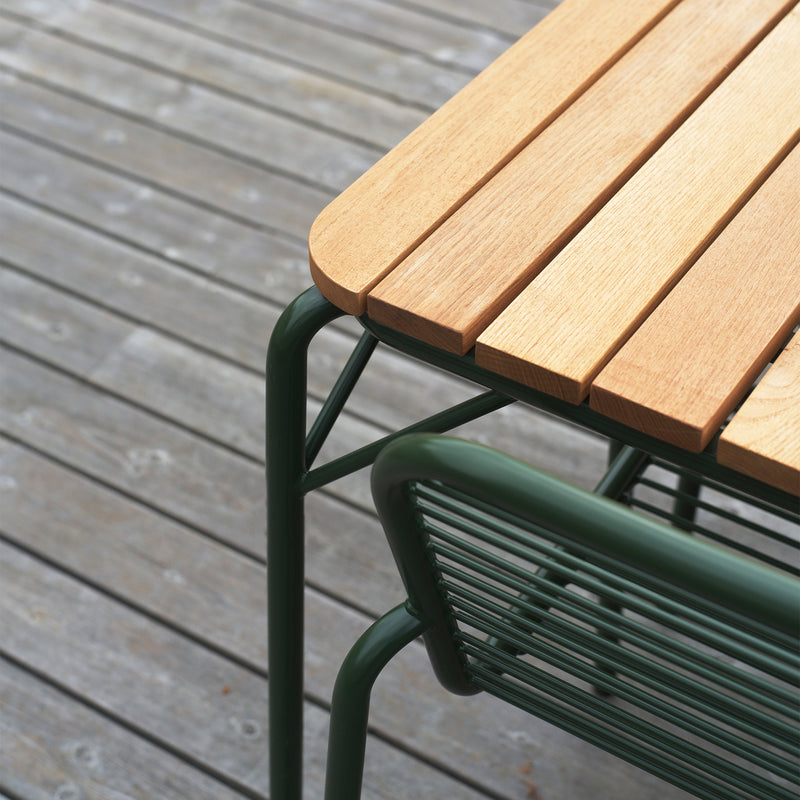 Normann Copenhagen - Vig Outdoor Tisch