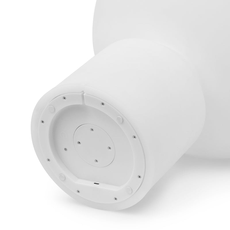 Normann Copenhagen - Yo LED Tischleuchte mit Akku