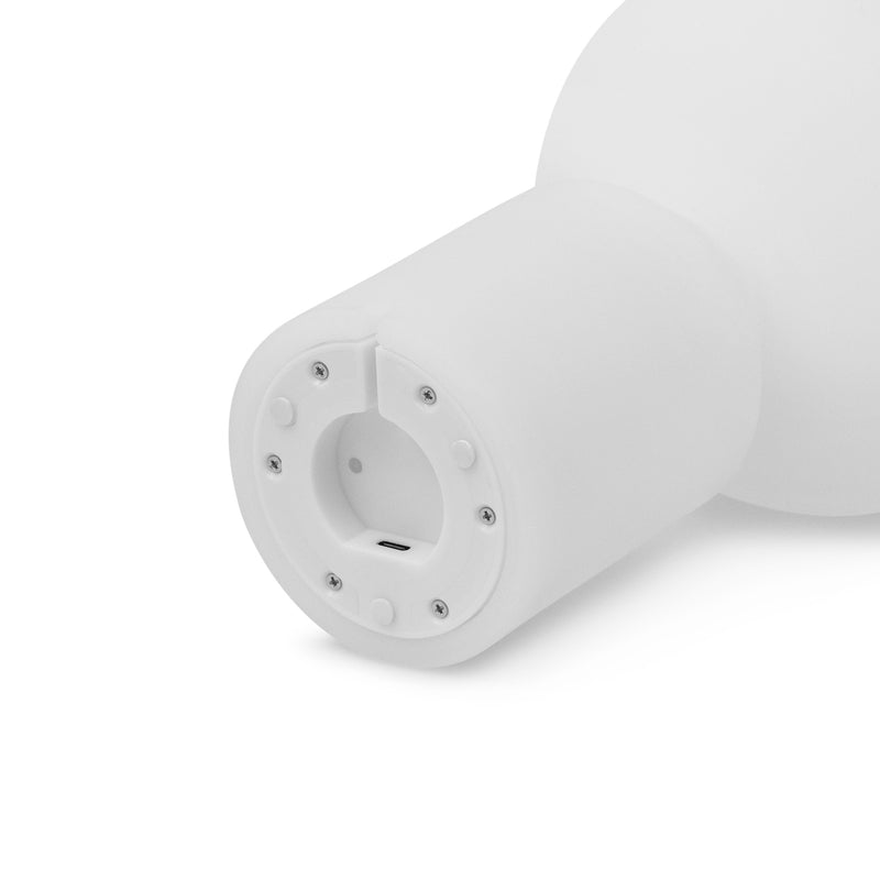 Normann Copenhagen - Yo LED Tischleuchte mit Akku