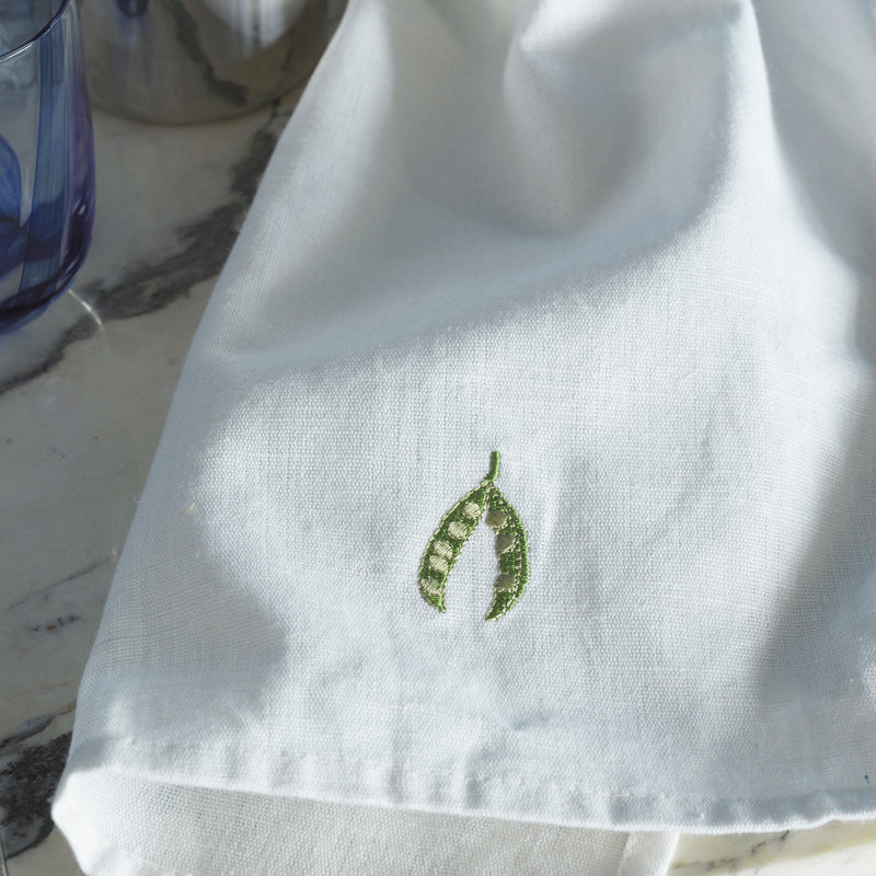 Normann Copenhagen - Yummy Geschirrtuch