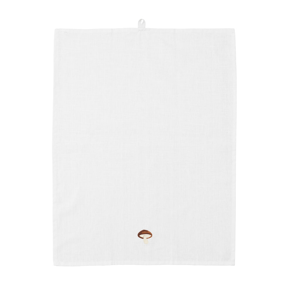 Normann Copenhagen - Yummy Geschirrtuch | Mushroom