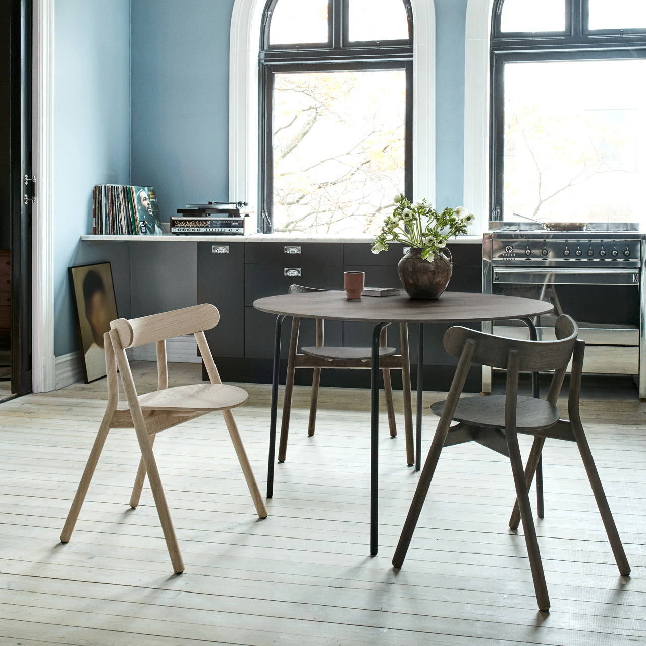 Northern - Oaki Chair