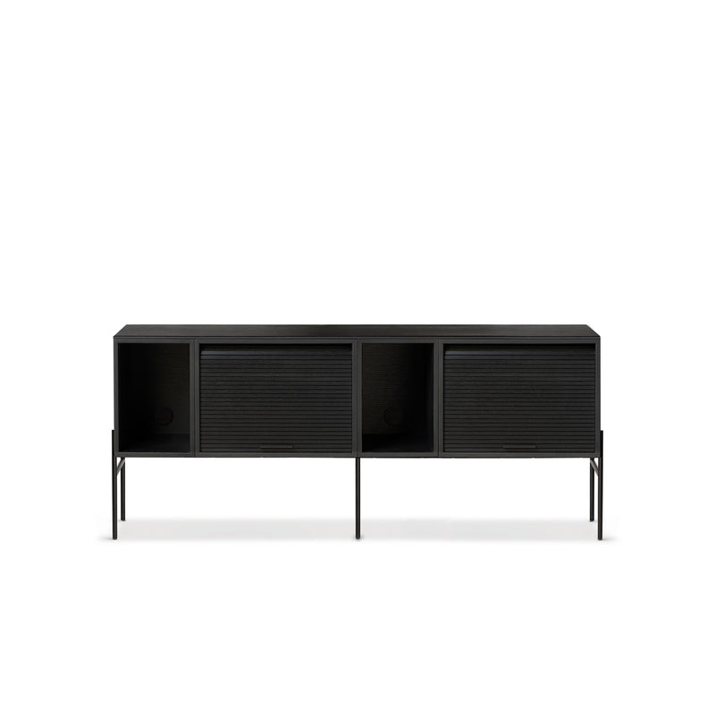 Northern - Hifive Sideboard | Eiche schwarz / 150 Sideboard