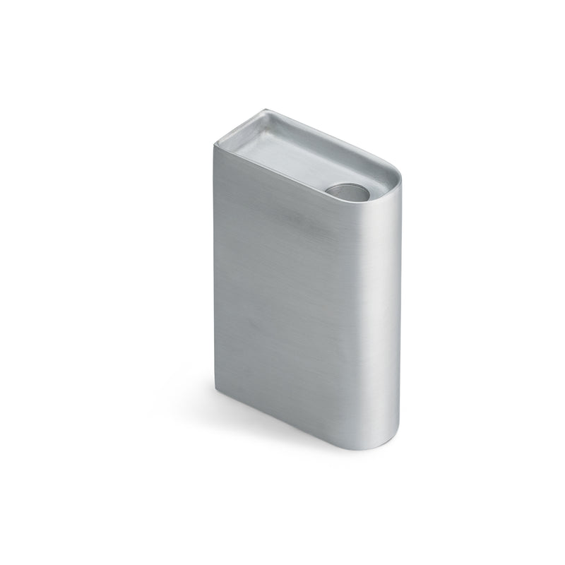 Northern - Monolith Kerzenhalter | medium / Aluminium
