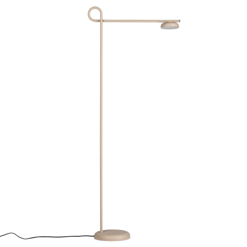 Northern - Salto Stehleuchte | beige