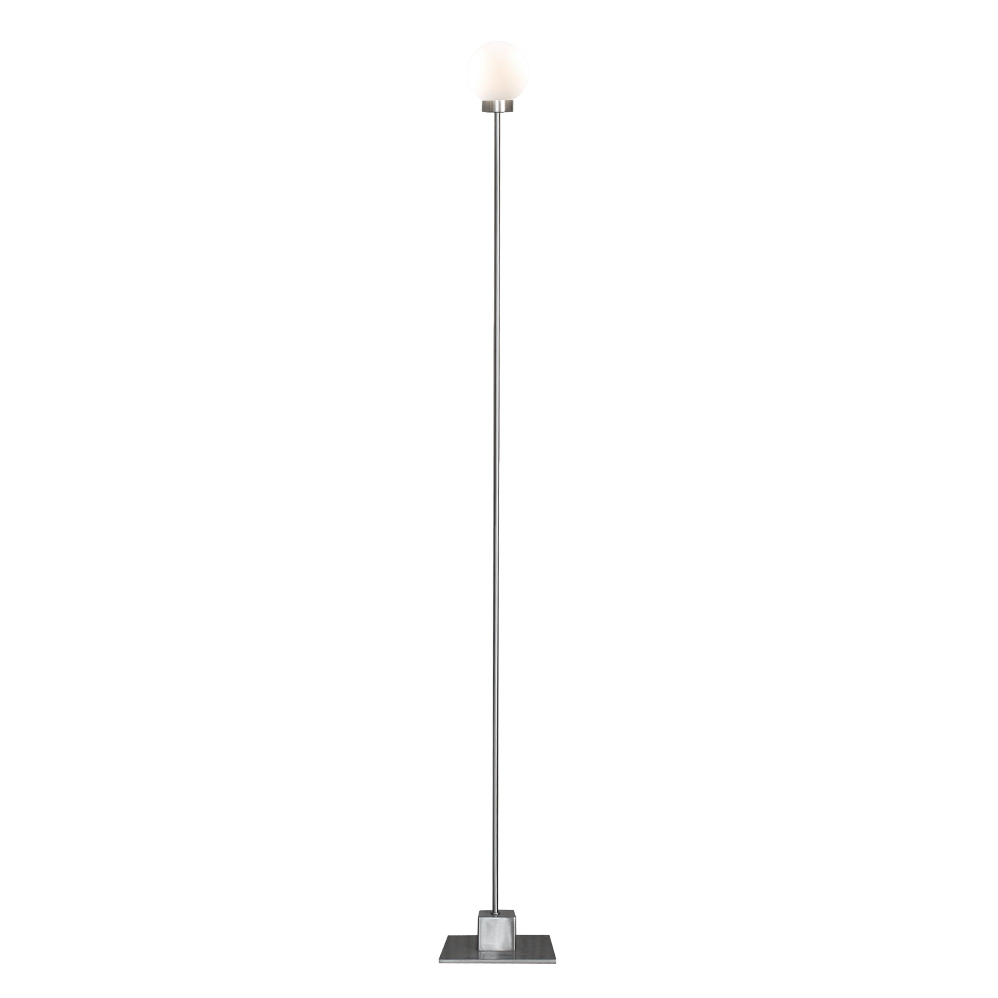 Northern - Snowball Stehleuchte | steel