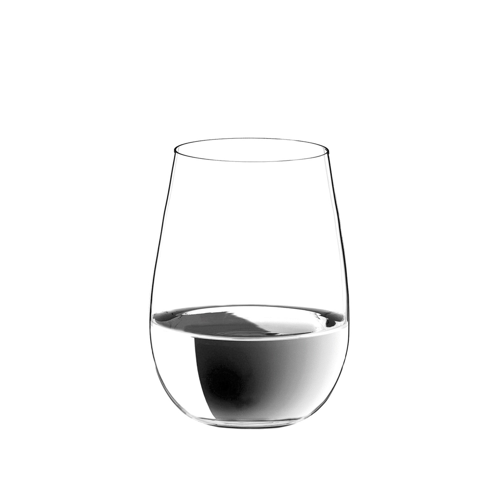 Riedel - O Wine O To Go Weißwein Glas | 