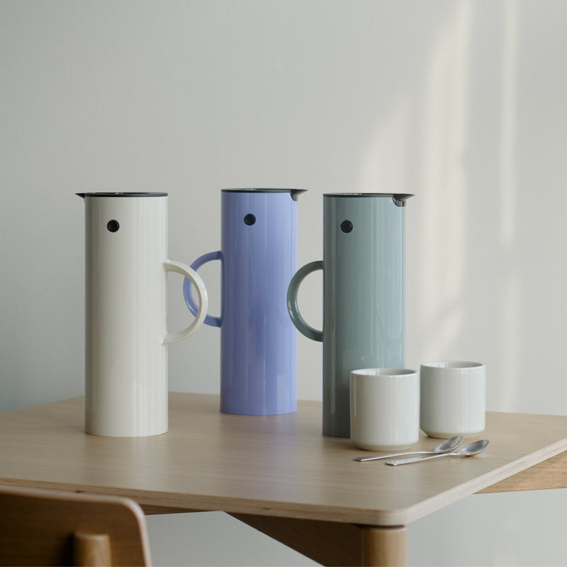 Stelton - Isolierkanne EM 77