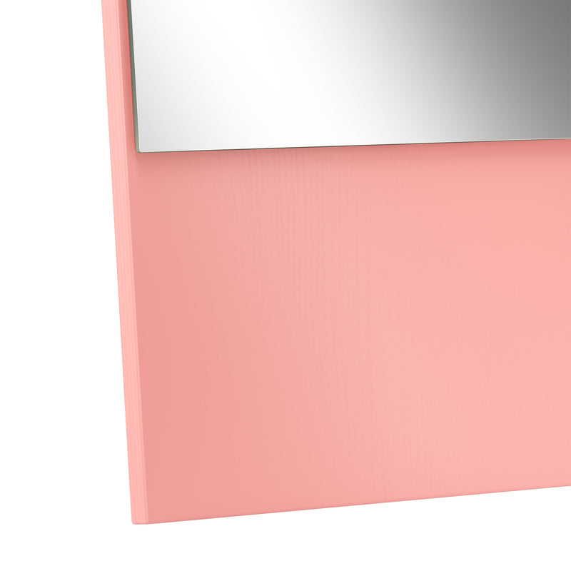 OUT Objekte unserer Tage - Friedrich Spiegel | soft pink