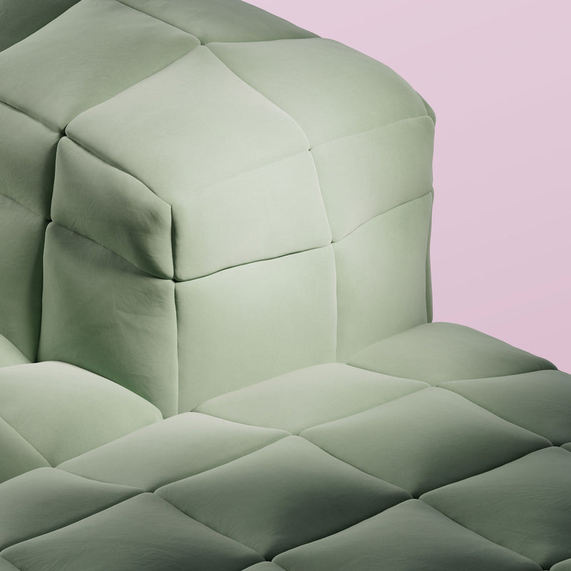 OUT Objekte unserer Tage - Henn Pouf