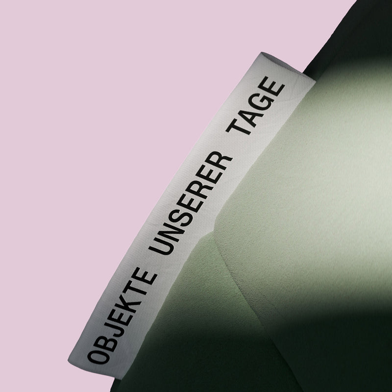 OUT Objekte unserer Tage - Henn Pouf