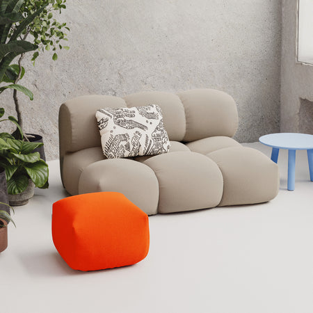 OUT Objekte unserer Tage - Sander Pouf Mini