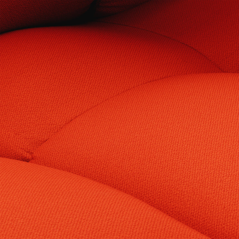 OUT Objekte unserer Tage - Sander 02 2.5-Sitzer Sofa