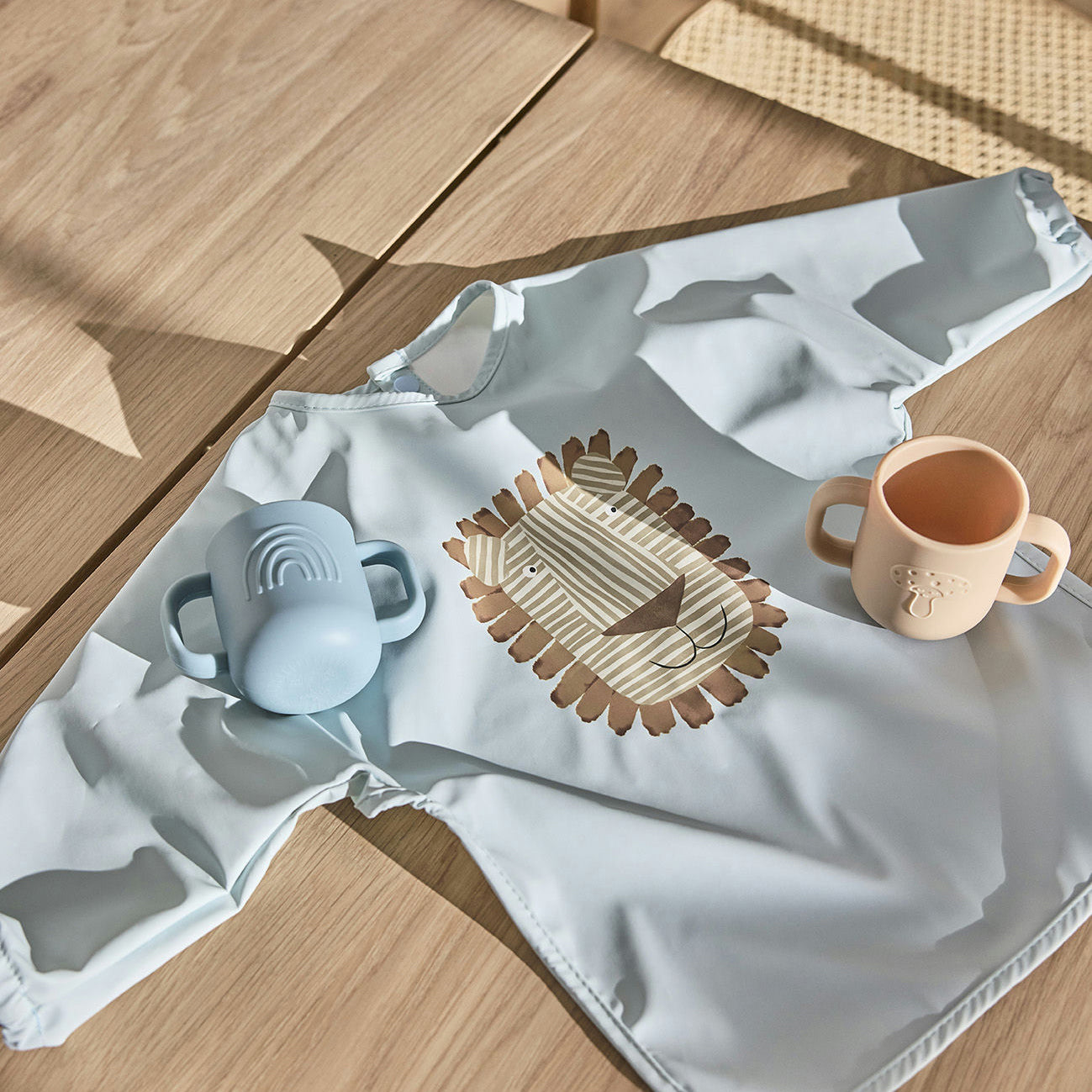 OYOY Mini - Kappu Kinderbecher mit Henkel | 