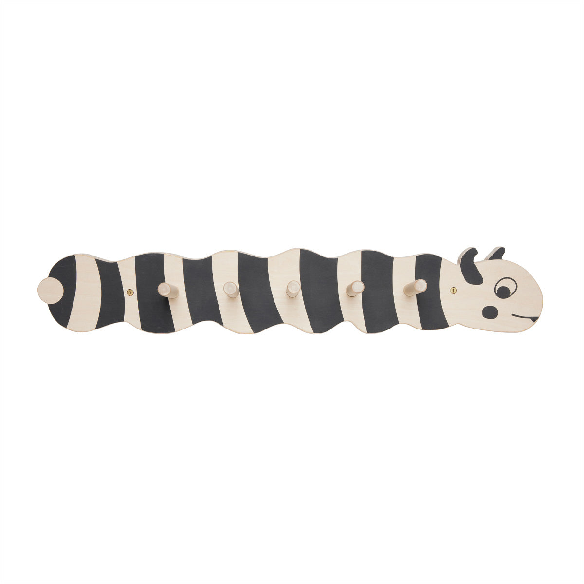 OYOY Mini - Larva Kleiderhakenleisten | 