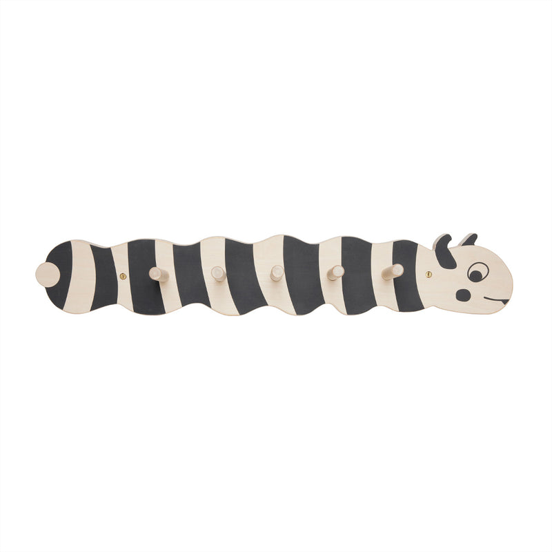 OYOY Mini - Larva Kleiderhakenleisten | 
