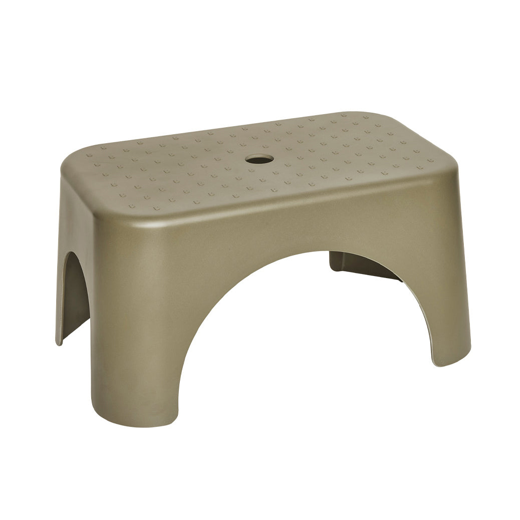 OYOY Mini - Rabbit Tritthocker | olive