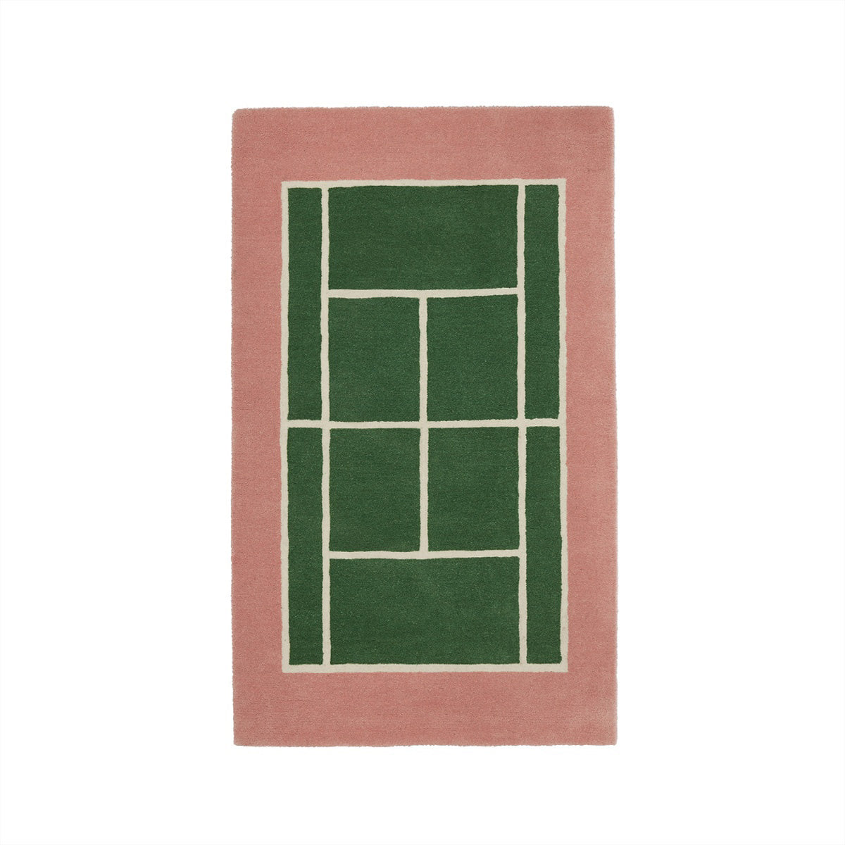 OYOY Mini - Tennis Teppich | 