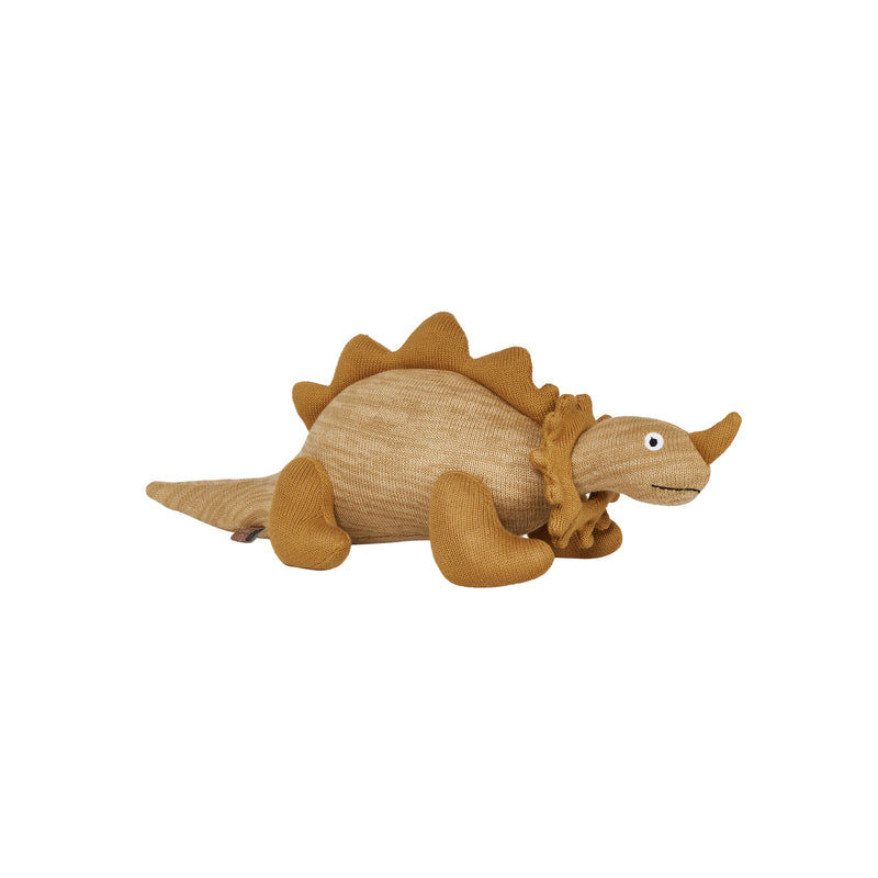 OYOY - Strick-Kuscheltier | Dinosaurier Billy