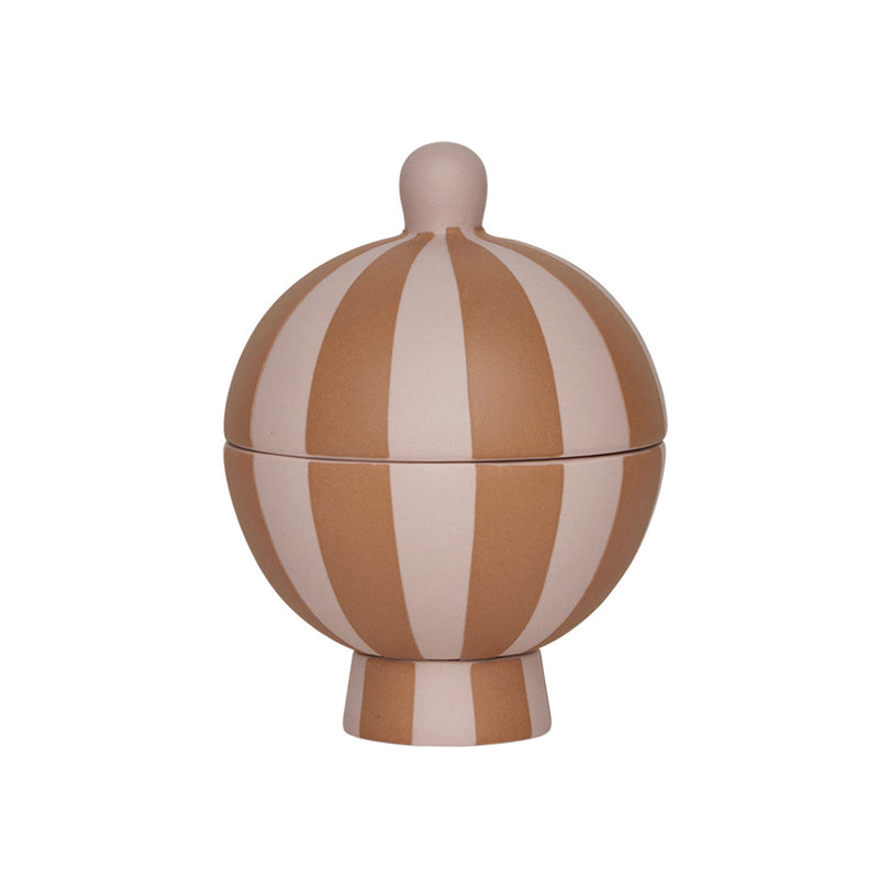 OYOY - Toppu Bonbonniere | M / caramel/rose