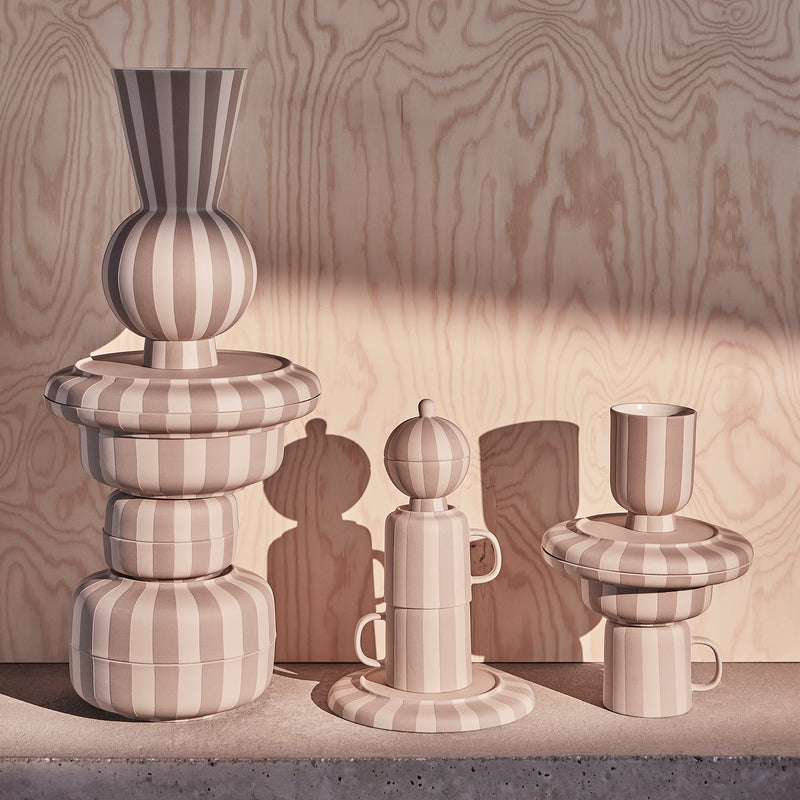 OYOY - Toppu Vase