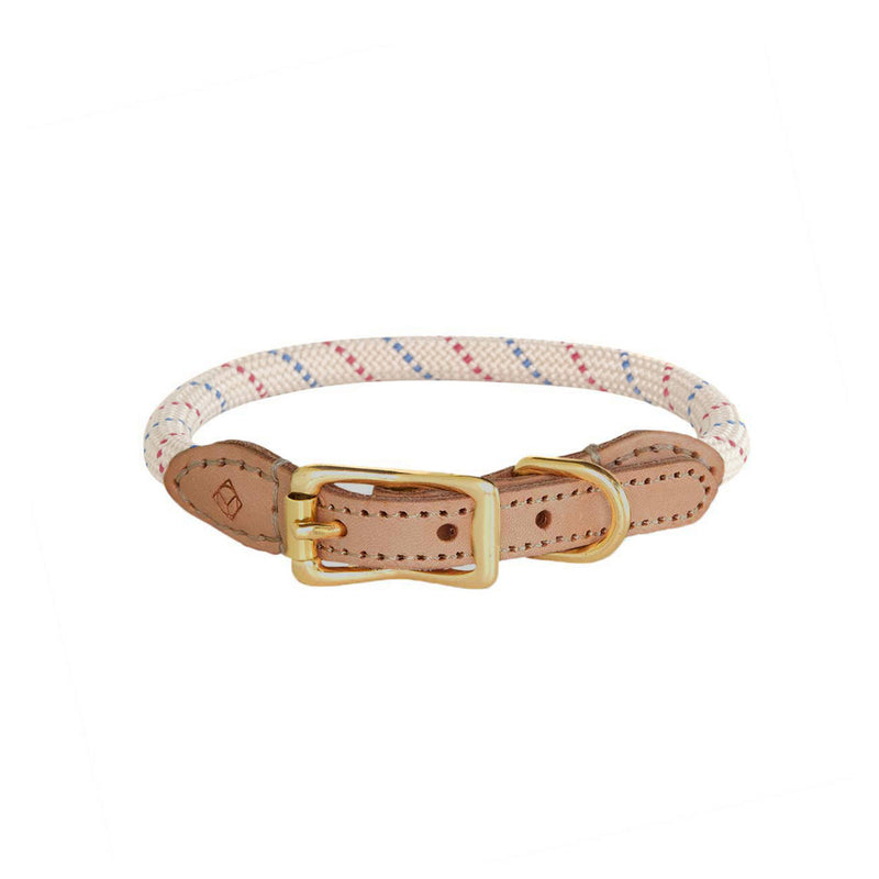 OYOY ZOO - Perry Hundehalsband | small / mellow