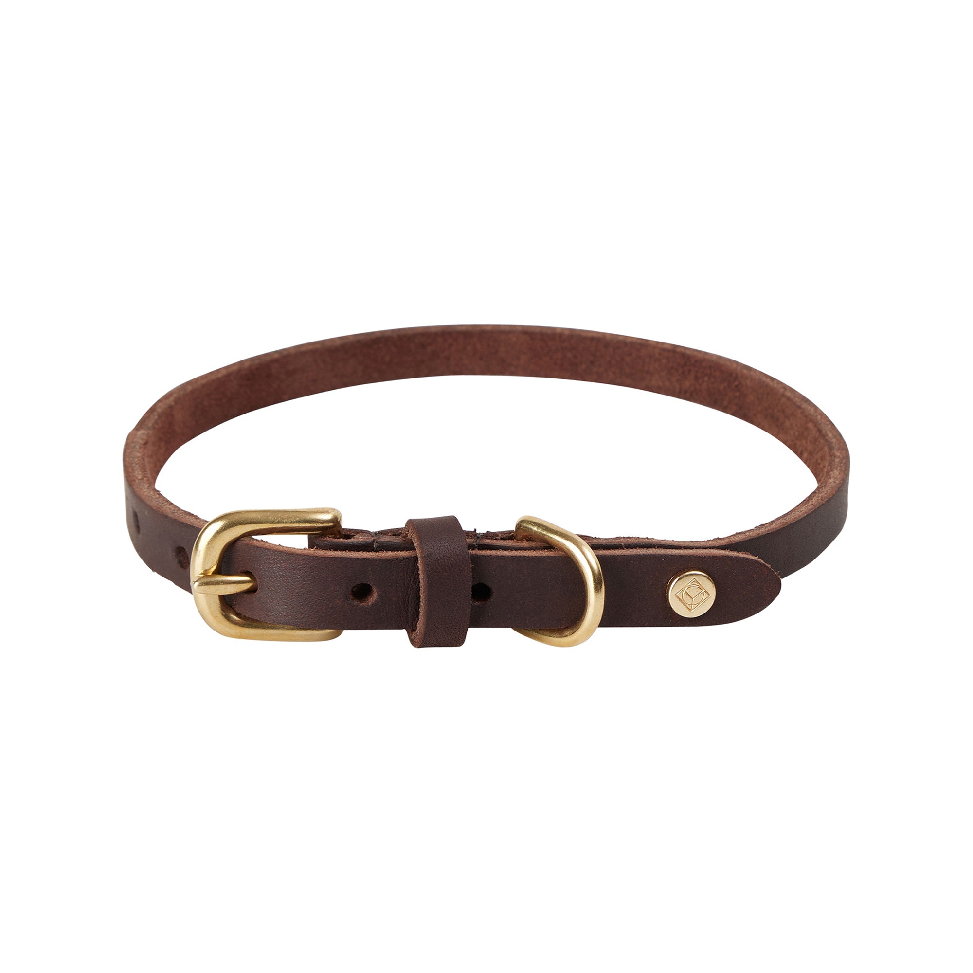 OYOY ZOO - Robin Hundehalsband | large