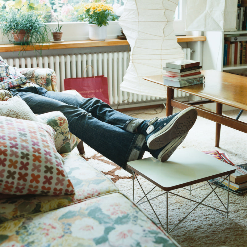 Vitra - Eames Occasional Table LTR