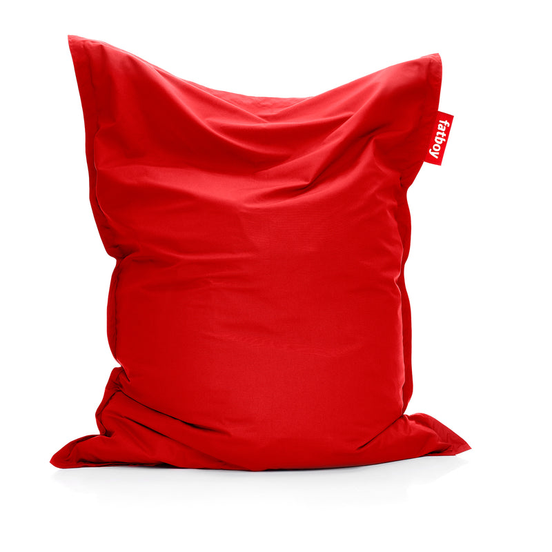 Fatboy - Sitzsack Original Outdoor | red