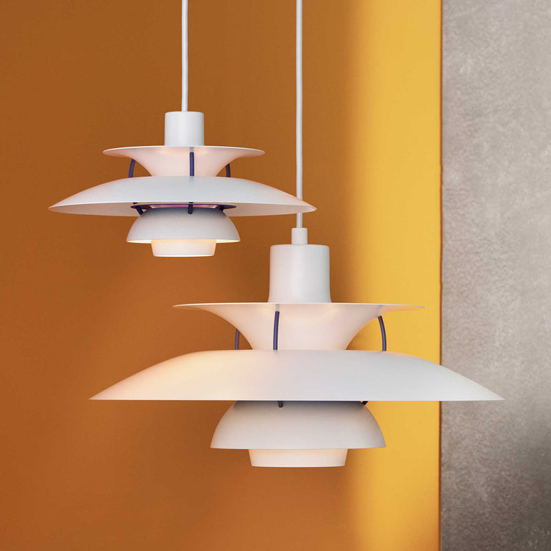 Louis Poulsen - PH 5 Mini Pendelleuchte