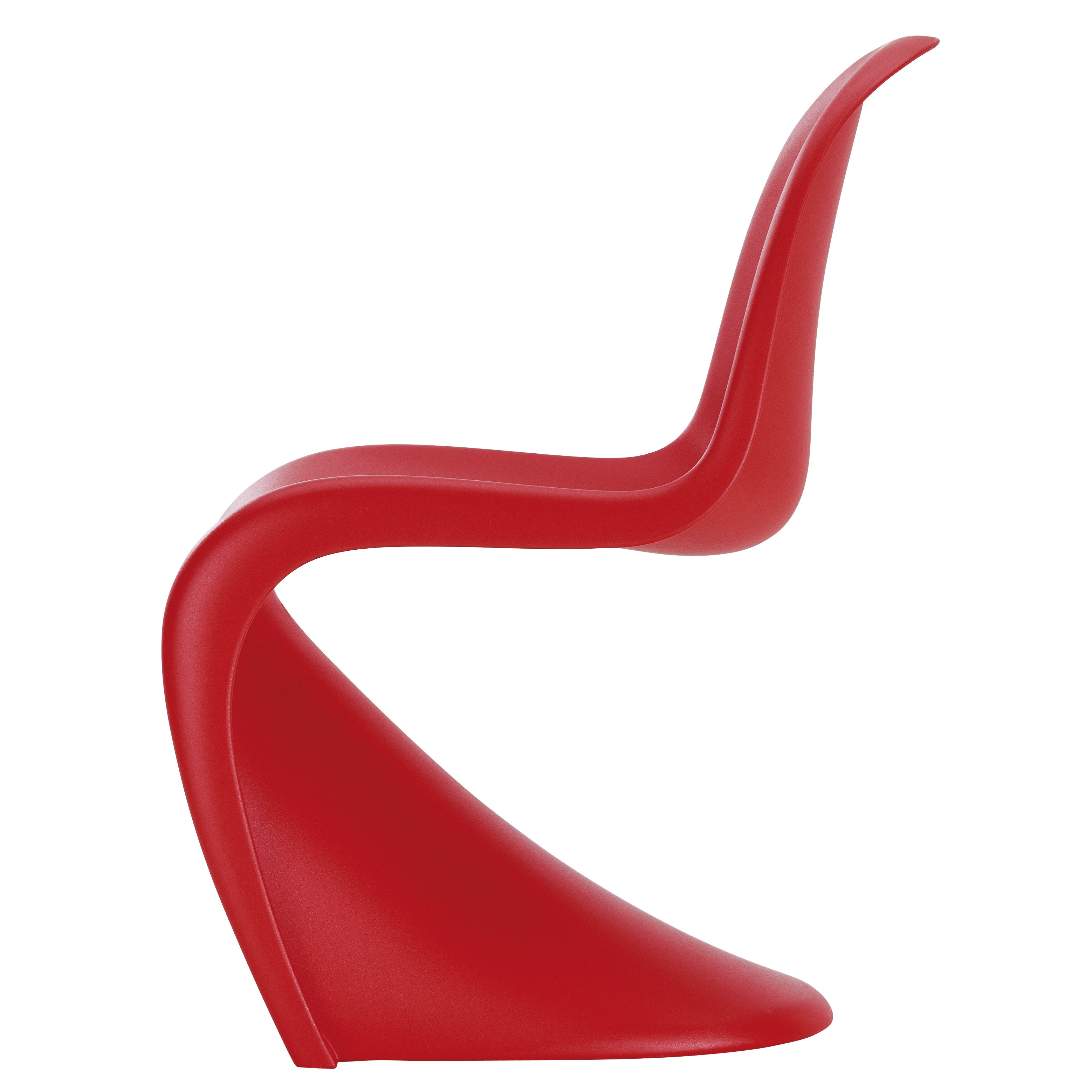 Vitra - Panton Junior | classic red
