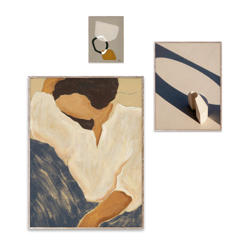 Paper Collective - Artwall Set  | Artwall No. 01 Set