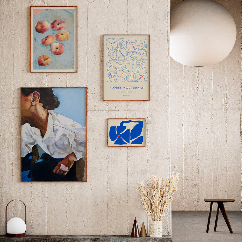 Paper Collective - Artwall Set  | Artwall No. 09 Set