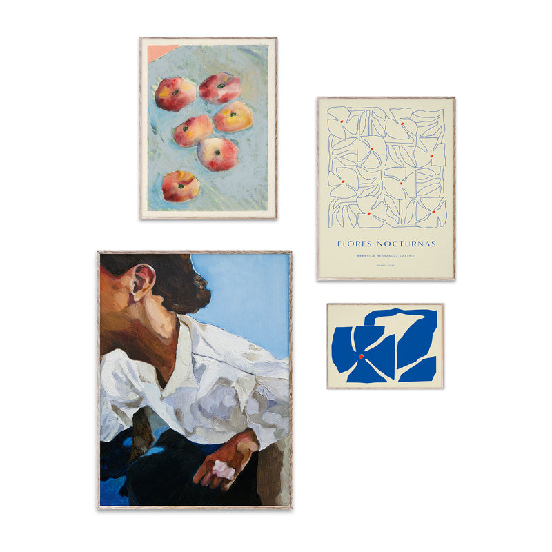 Paper Collective - Artwall Set  | Artwall No. 09 Set