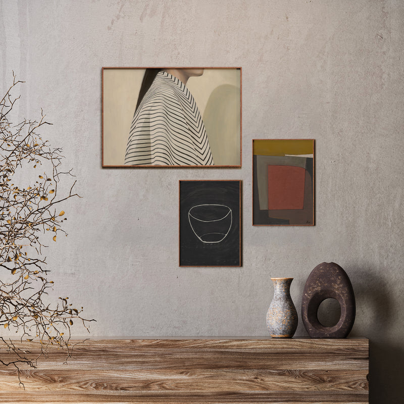 Paper Collective - Artwall Set  | Artwall No. 24 Set