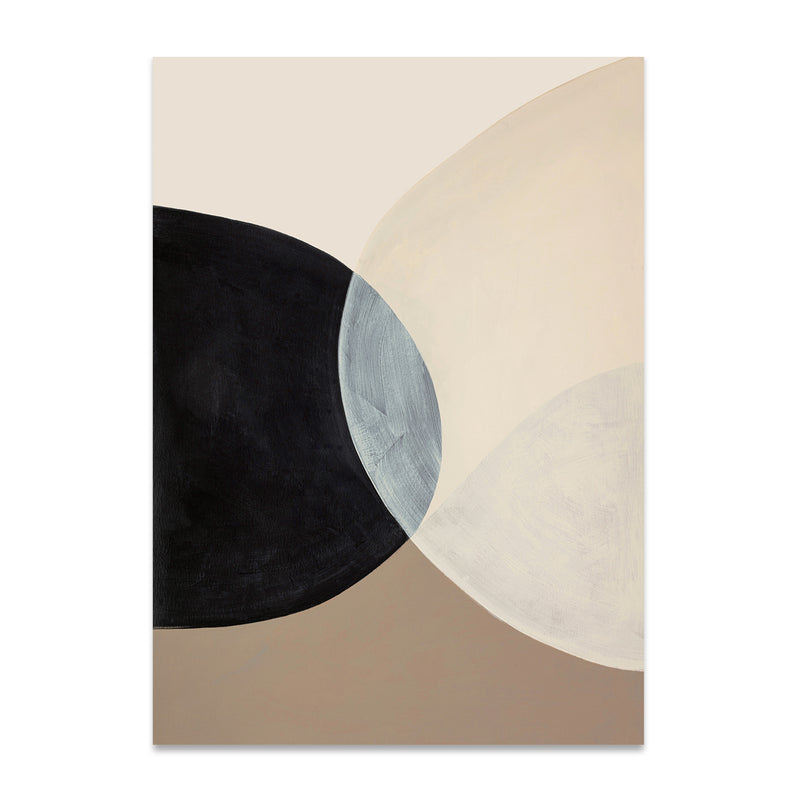 Paper Collective - Simplicity Poster | 2 / 50 x 70 cm