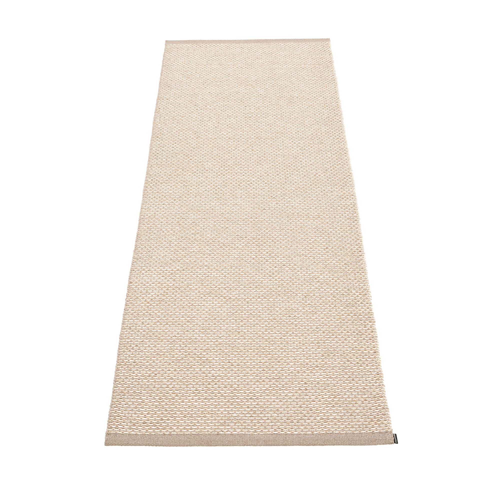 Pappelina - Effi Teppich (70 cm) | mud