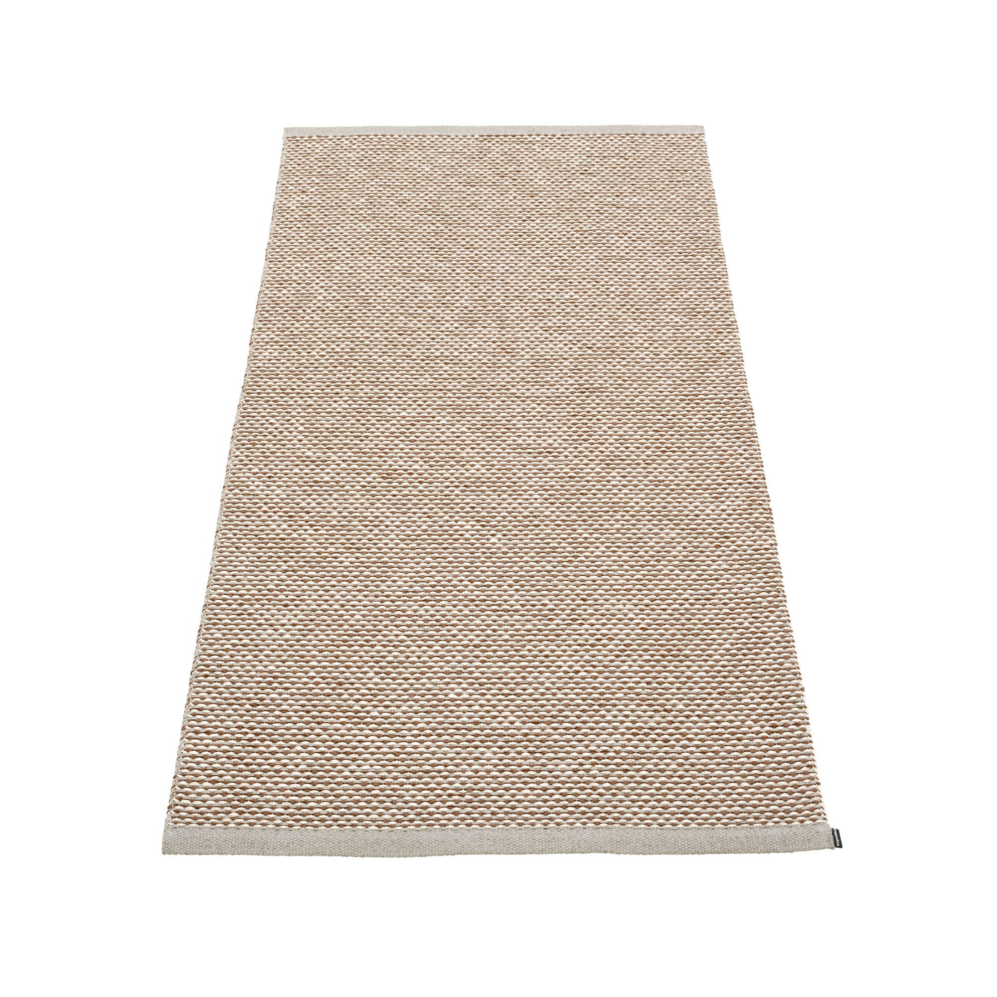 Pappelina - Effi Teppich (85 cm) | 