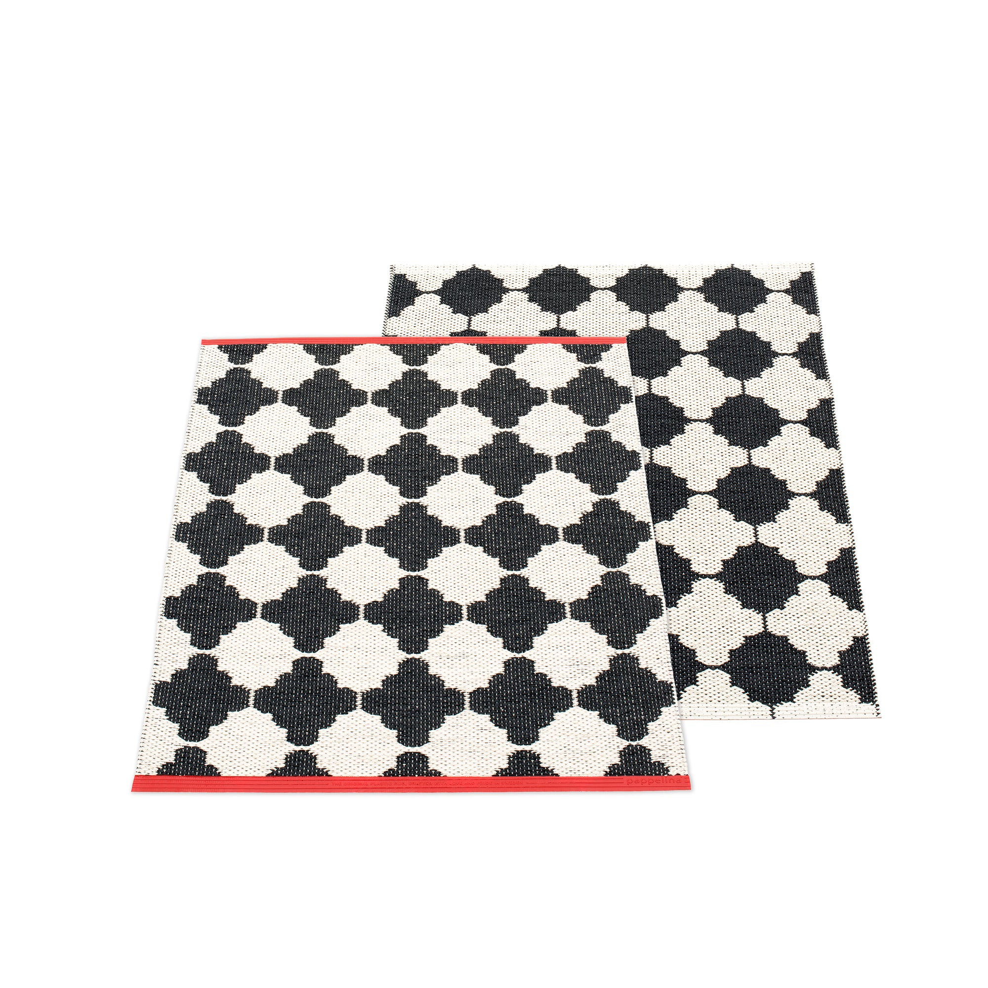Pappelina - Marre Wendeteppich (70 cm) | 70 x 90 cm