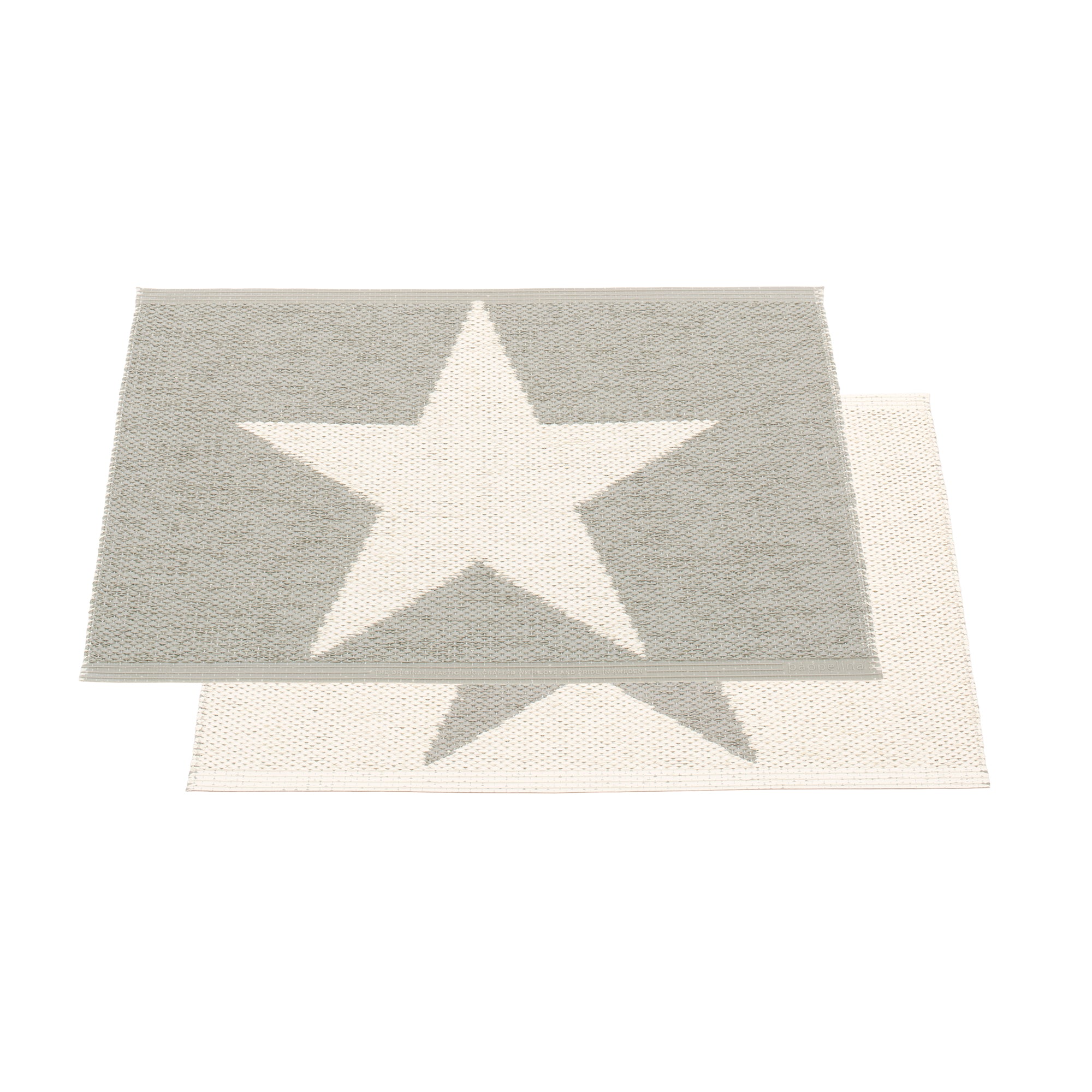 Pappelina - Viggo One (70 cm) | 70 x 50 cm / warmgrey/vanilla, 70 x 90 cm / warmgrey/vanilla