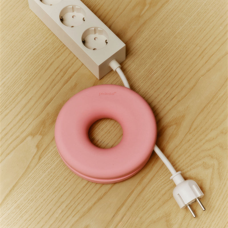 Pedestal - Power Beam