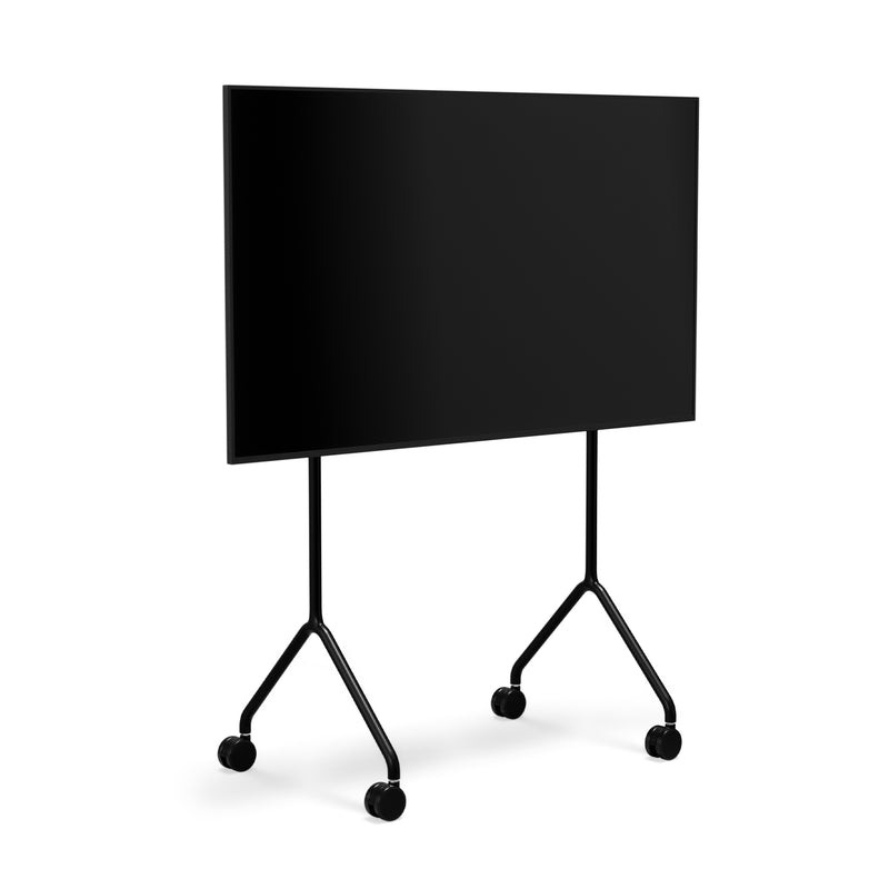 Pedestal - Moon Light TV-Ständer | charcoal