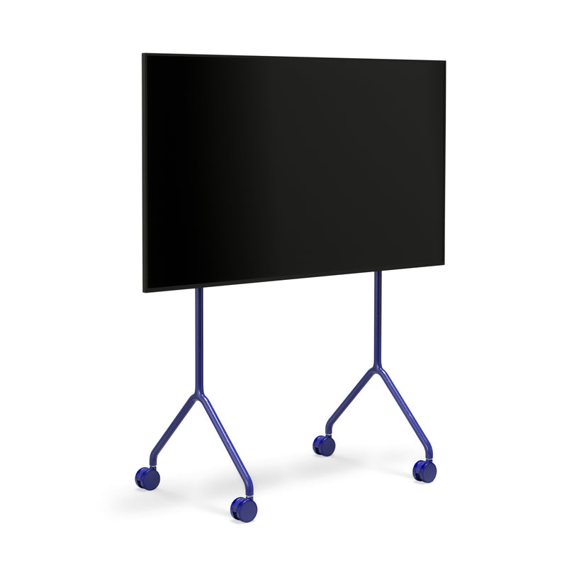 Pedestal - Moon Light TV-Ständer | ultra marine