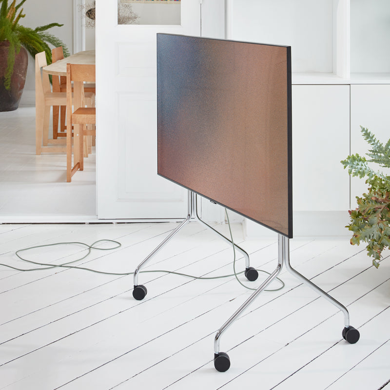 Pedestal - Moon Rollin' TV-Ständer
