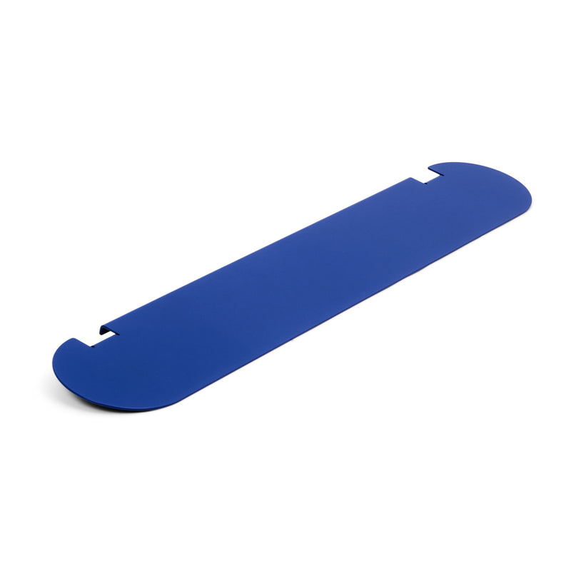 Pedestal - Pipe Shelf | ultra marine