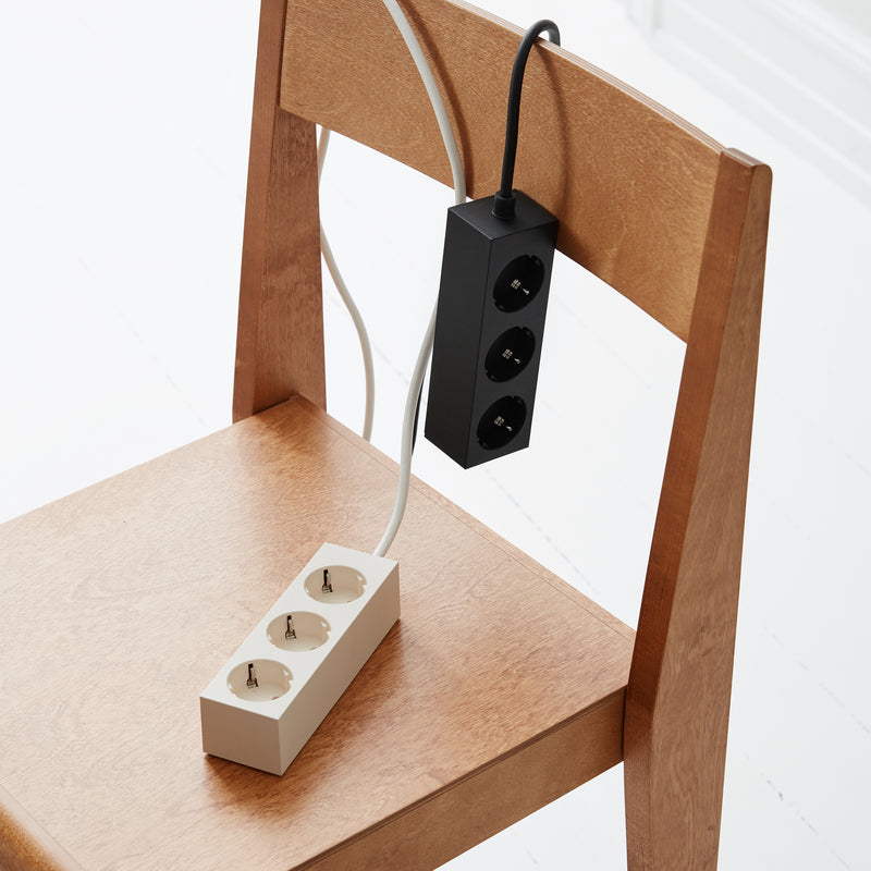 Pedestal - Power Bar